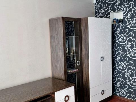 квартира по адресу Научная ул., 12