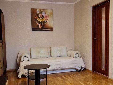 квартира по адресу Научная ул., 12