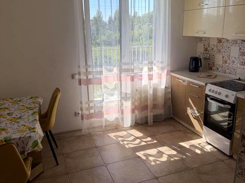 квартира за адресою Тираспольська вул., 60