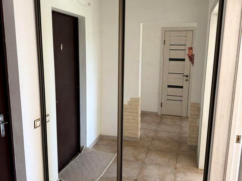 квартира за адресою Тираспольська вул., 60