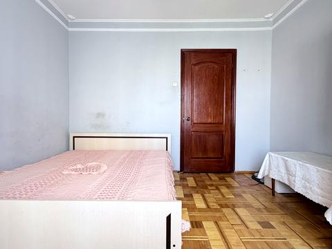 квартира за адресою Анни Ахматової вул., 8