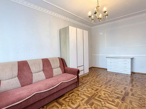 квартира за адресою Анни Ахматової вул., 8