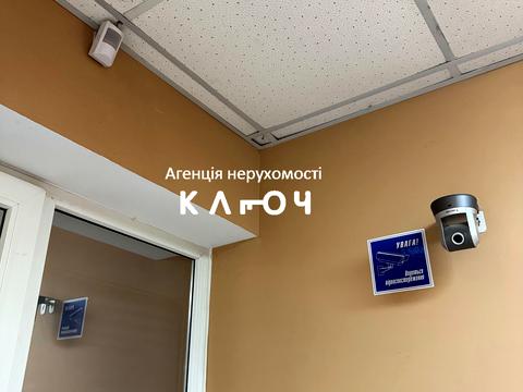 коммерческая по адресу Героев Украины ул. (Героїв Сталінграду), 12б