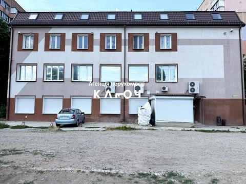 коммерческая по адресу Героев Украины ул. (Героїв Сталінграду), 12б