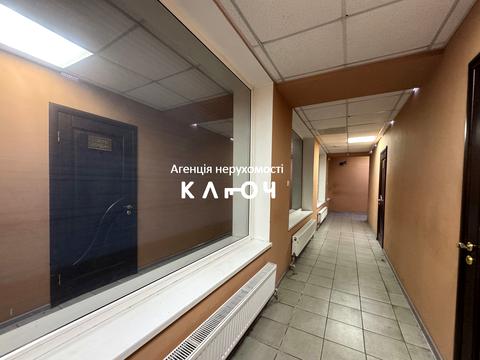 коммерческая по адресу Героев Украины ул. (Героїв Сталінграду), 12б