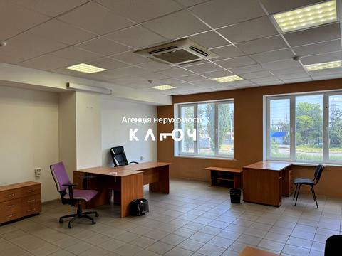коммерческая по адресу Героев Украины ул. (Героїв Сталінграду), 12б