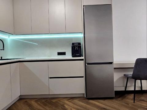 квартира за адресою с. Басівка, Щаслива