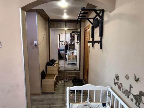 квартира за адресою Зубарєва вул., 27