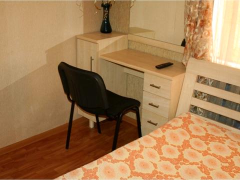 квартира по адресу Маршрутная ул., 5б