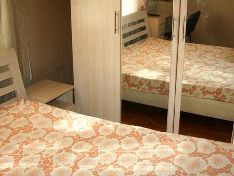 квартира по адресу Маршрутная ул., 5б