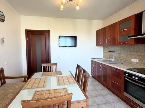 квартира по адресу Тополёвая ул., 26