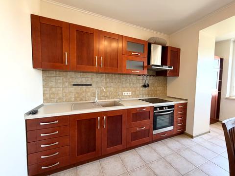 квартира за адресою Тополина вул., 26