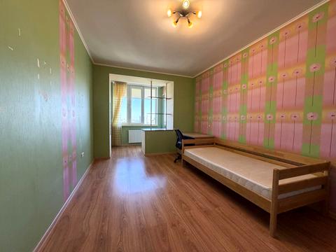 квартира по адресу Тополёвая ул., 26