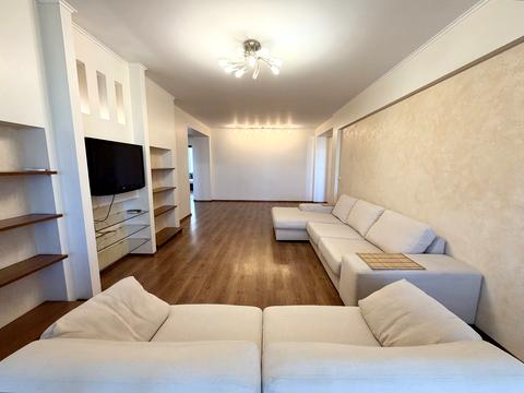 квартира по адресу Тополёвая ул., 26