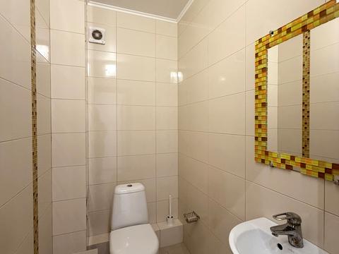 квартира по адресу Тополёвая ул., 26