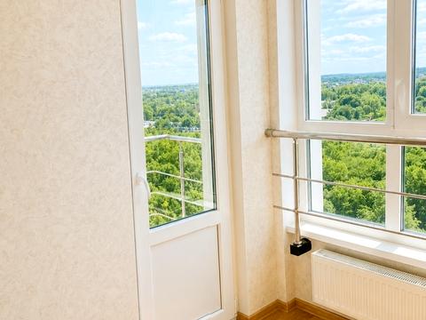 квартира по адресу Утренняя ул. (Раскової), 2а