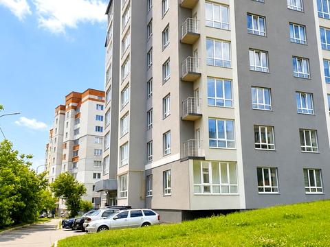 квартира по адресу Утренняя ул. (Раскової), 2а