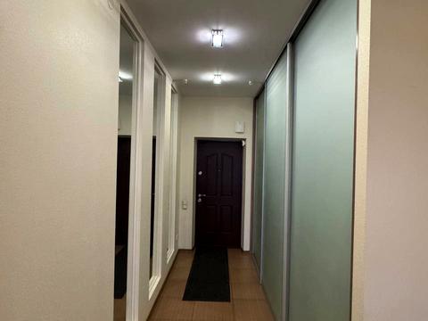 квартира по адресу Гоголя ул., 20-Б
