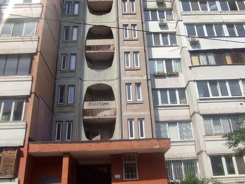 квартира за адресою Рональда Рейгана вул. (Теодора Драйзера), 9-Г