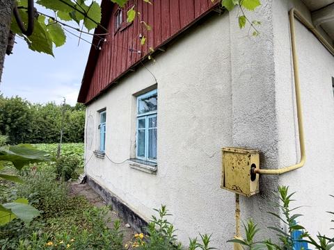 будинок за адресою с. Країв, Стельмащука