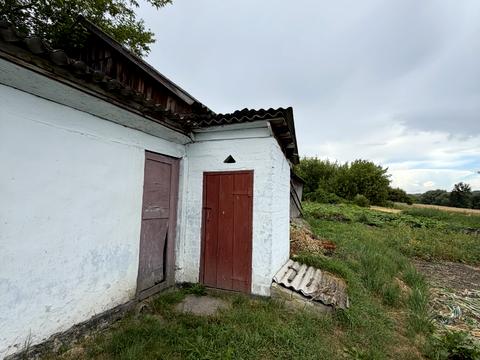 будинок за адресою с. Країв, Стельмащука