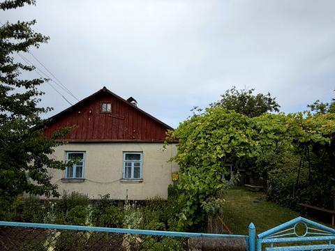 будинок за адресою с. Країв, Стельмащука