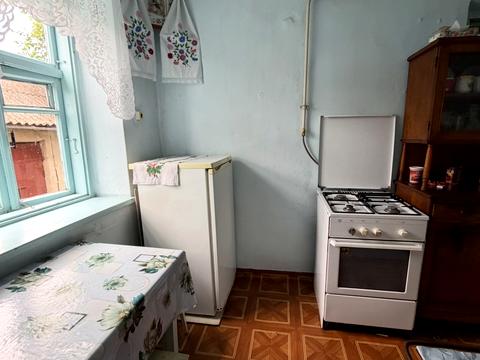 будинок за адресою с. Країв, Стельмащука