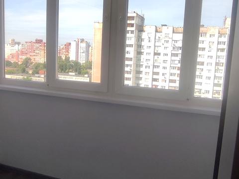 квартира за адресою Рональда Рейгана вул. (Теодора Драйзера), 9-Г