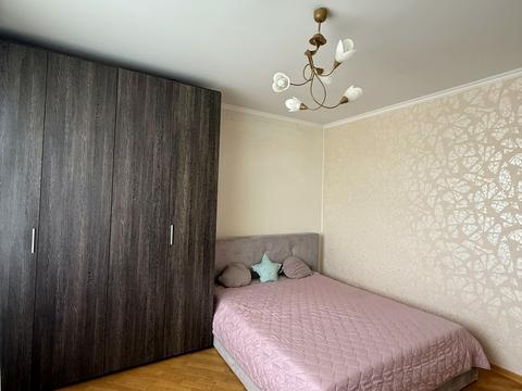 квартира по адресу Тарнавского ул. (Кутузова), 118а