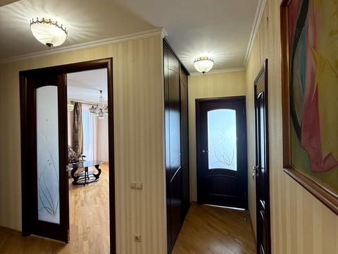 квартира по адресу Тарнавского ул. (Кутузова), 118а