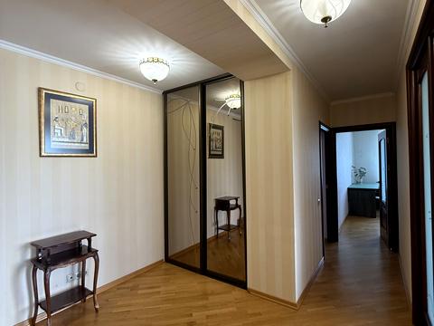 квартира по адресу Тарнавского ул. (Кутузова), 118а