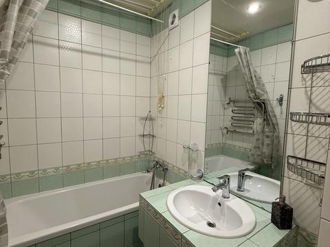 квартира по адресу Тарнавского ул. (Кутузова), 118а