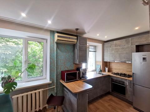 квартира за адресою Північно-Кільцева вул., 20