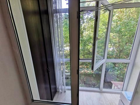 квартира за адресою Північно-Кільцева вул., 20