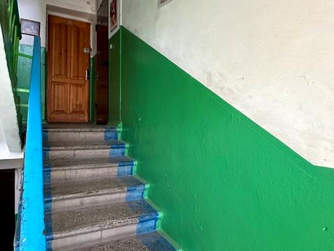 квартира за адресою Криворіжсталі вул. (Орджонікідзе), 13