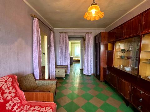 квартира за адресою Криворіжсталі вул. (Орджонікідзе), 13