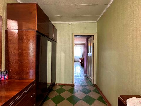 квартира за адресою Криворіжсталі вул. (Орджонікідзе), 13