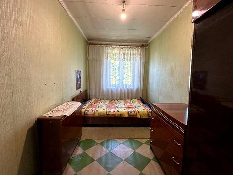 квартира за адресою Криворіжсталі вул. (Орджонікідзе), 13