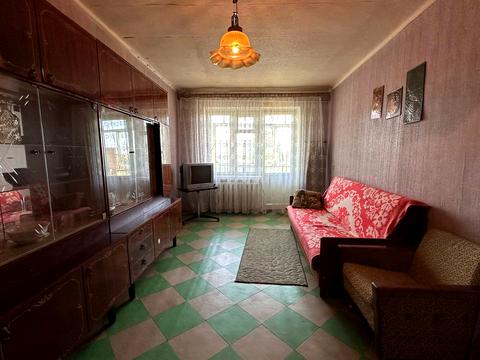 квартира за адресою Криворіжсталі вул. (Орджонікідзе), 13