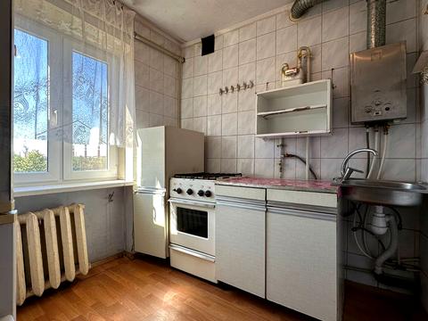 квартира за адресою Криворіжсталі вул. (Орджонікідзе), 13