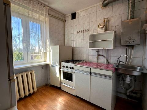 квартира за адресою Криворіжсталі вул. (Орджонікідзе), 13