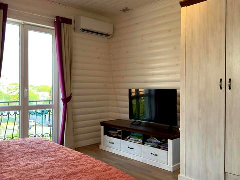 дом по адресу Русская ул.