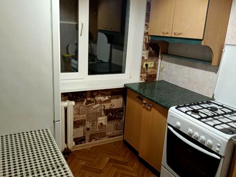 квартира по адресу Героев Труда ул. (Героїв Праці), 54