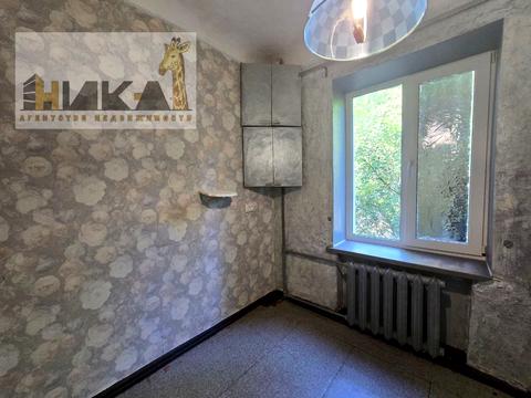 квартира за адресою Запоріжжя, Демократична вул., 76