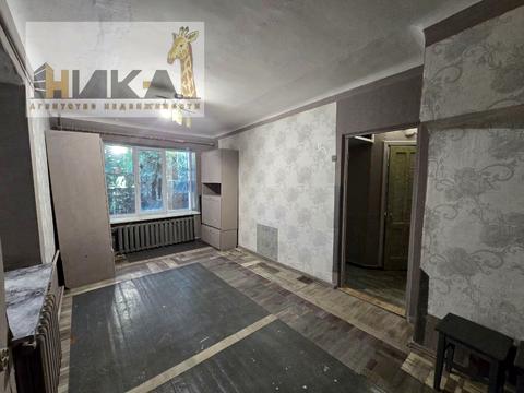 квартира за адресою Запоріжжя, Демократична вул., 76