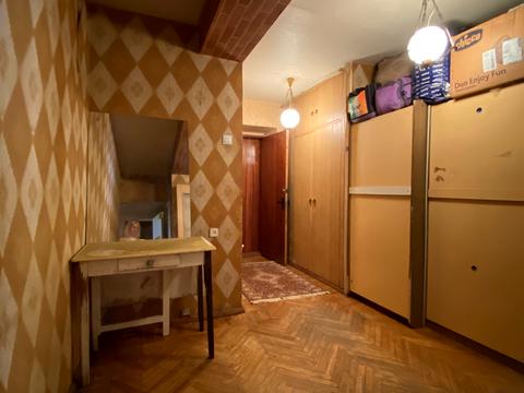 квартира по адресу Космическая ул., 47