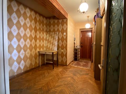 квартира по адресу Космическая ул., 47