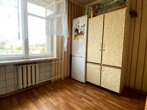 квартира по адресу Космическая ул., 47