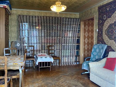 квартира по адресу Космическая ул., 47