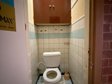 квартира по адресу Космическая ул., 47